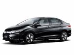 Honda Grace Hybrid 2014 года